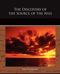 Produktbild: The Discovery of the Source of the Nile