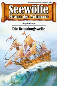 Produktbild: Seew&ouml;lfe - Piraten der Weltmeere 189