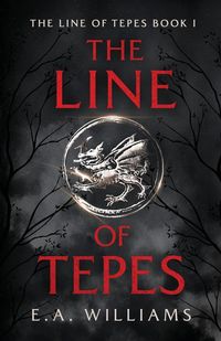 Produktbild: The Line of Tepes