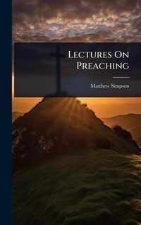 Produktbild: Lectures On Preaching