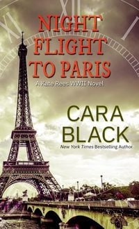 Produktbild: Night Flight to Paris