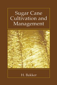 Produktbild: Sugar Cane Cultivation and Management