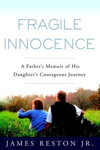 Produktbild: Fragile Innocence