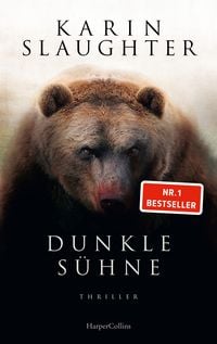 Produktbild: Dunkle S&uuml;hne