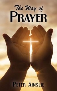 Produktbild: The Way of Prayer