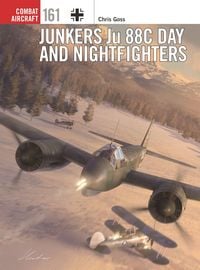 Produktbild: Junkers Ju 88C Day and Nightfighters