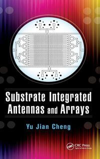 Produktbild: Substrate Integrated Antennas and Arrays