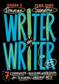 Produktbild: Writer to Writer