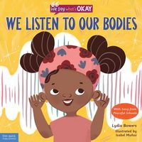 Produktbild: We Listen to Our Bodies