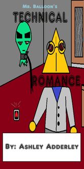 Produktbild: Mr. Balloon's Technical Romance