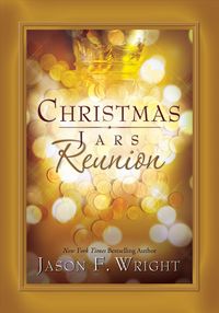 Produktbild: Wright, J: Christmas Jars Reunion