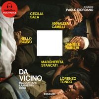 Produktbild: Da vicino
