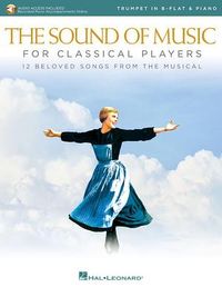 Produktbild: The Sound of Music for Classical Players - Trumpet and Piano