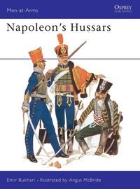 Produktbild: Napoleon's Hussars