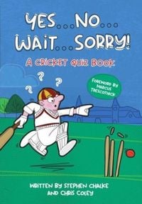 Produktbild: Yes ... No ... Wait ... Sorry!