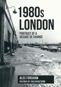 Produktbild: 1980s London
