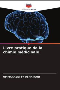 Produktbild: Livre pratique de la chimie m&eacute;dicinale