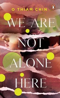 Produktbild: We Are Not Alone Here