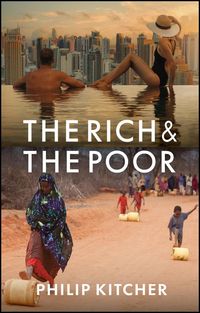 Produktbild: The Rich and the Poor
