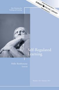Produktbild: Self-Regulated Learning