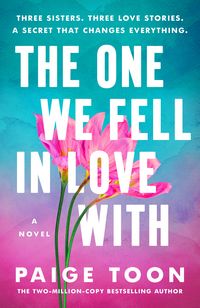 Produktbild: The One We Fell in Love With