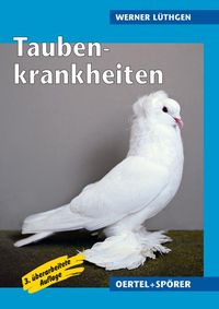 Produktbild: Taubenkrankheiten