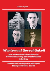 Produktbild: Warten auf Gerechtigkeit