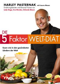Produktbild: Die 5-Faktor-Welt-Di&auml;t