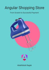 Produktbild: Angular Shopping Store