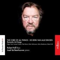 Produktbild: Holl, R: In Flanders' Fields Vol.88-The Core Of All Things