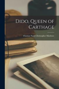 Produktbild: Dido, Queen of Carthage