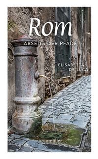 Produktbild: Rom abseits der Pfade