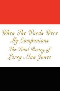 Produktbild: When the Words Were My Companions