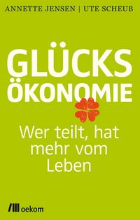 Produktbild: Gl&uuml;cks&ouml;konomie