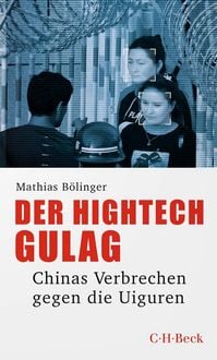 Produktbild: Der Hightech-Gulag