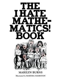 Produktbild: The I Hate Mathematics! Book