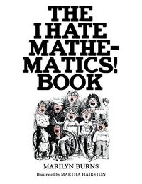 Produktbild: The I Hate Mathematics! Book