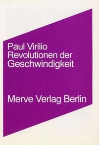 Produktbild: Revolutionen der Geschwindigkeit