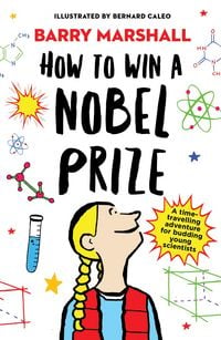 Produktbild: Marshall, B: How to Win a Nobel Prize