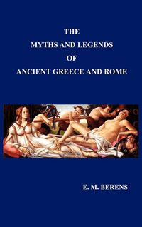 Produktbild: Myths and Legends of Ancient Greece and Rome