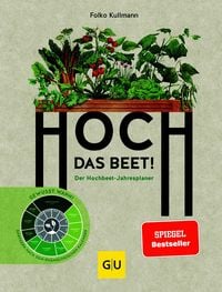 Produktbild Hoch das Beet!