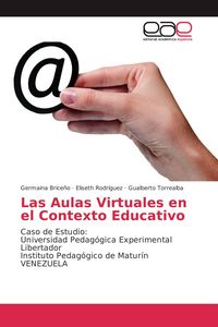 Produktbild: Las Aulas Virtuales en el Contexto Educativo