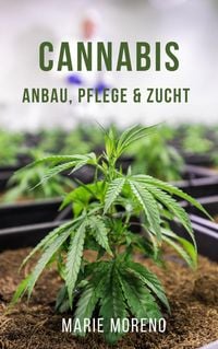 Produktbild: Cannabis