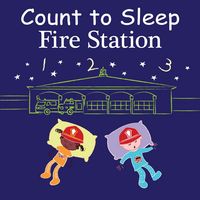 Produktbild: Count to Sleep Fire Station