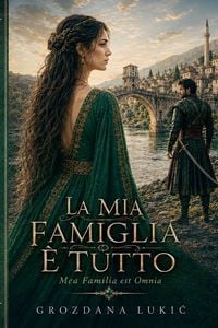 Produktbild: La Mia Famiglia &egrave; Tutto