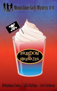 Produktbild: Freedom & Firewater