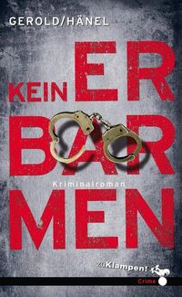Produktbild: Kein Erbarmen