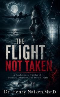 Produktbild: The Flight Not Taken