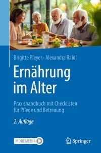 Produktbild: Ern&auml;hrung im Alter