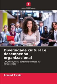 Produktbild: Diversidade cultural e desempenho organizacional